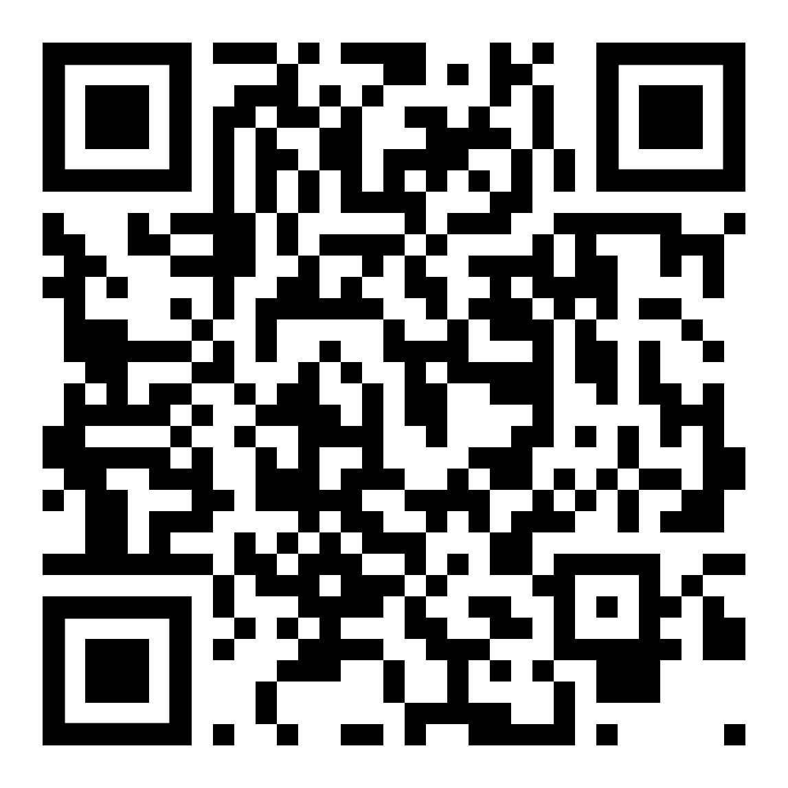 boat service qr